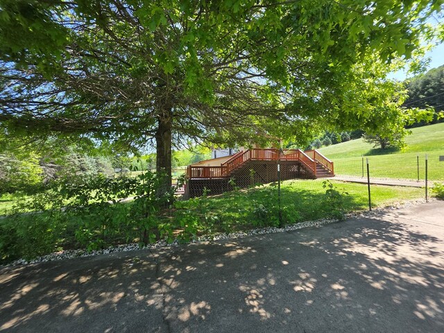 608 Quarter Branch Rd, Sugar Grove, VA 24375 - photo 23