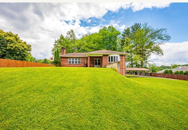 131 Copenhaver St, Marion, VA 24354 - photo 16