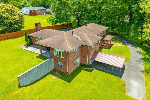 131 Copenhaver St, Marion, VA 24354 - photo 1