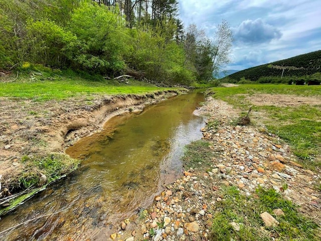 232 Echo Ridge Ln, Elk Creek, VA 24326 - water view