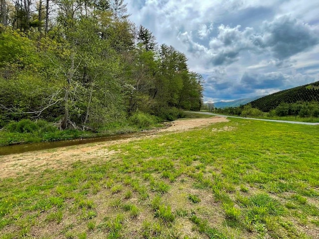 232 Echo Ridge Ln, Elk Creek, VA 24326 - view of street