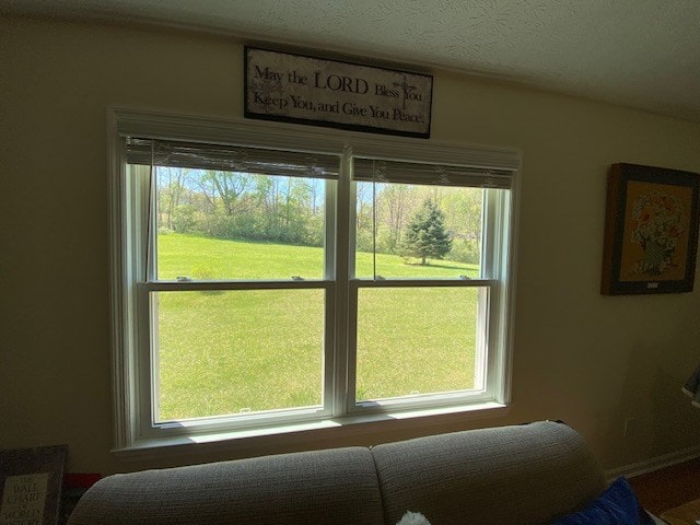 1476 E Blue Grass Trl, Bland, VA 24315 - detailed view