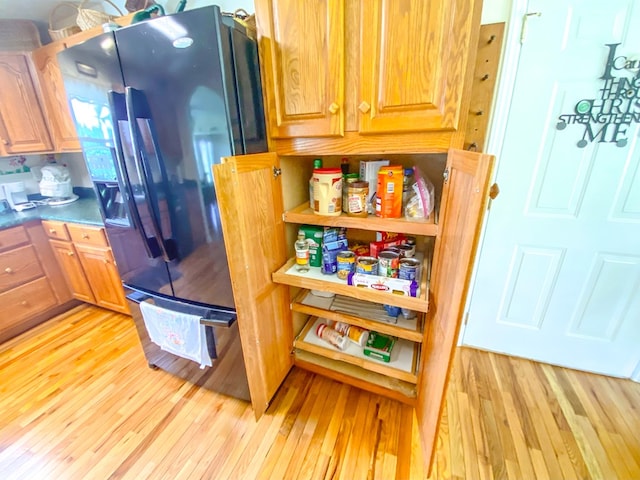 1476 E Blue Grass Trl, Bland, VA 24315 - view of pantry