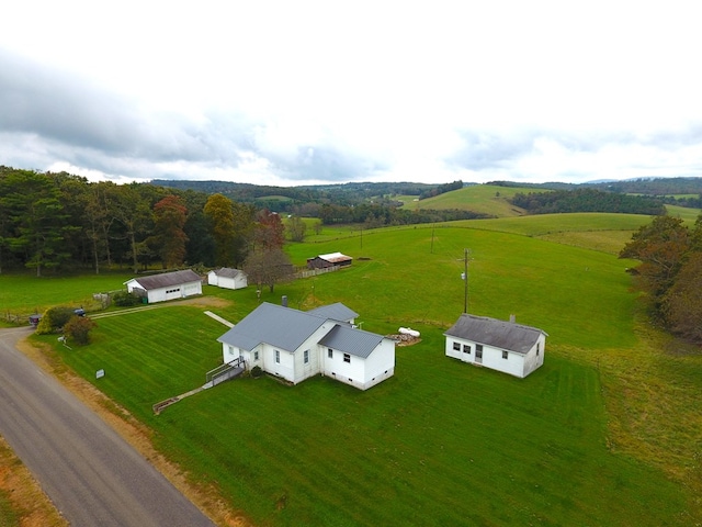 Listing photo 2 for 994 Kinzer Rd, Hillsville VA 24343