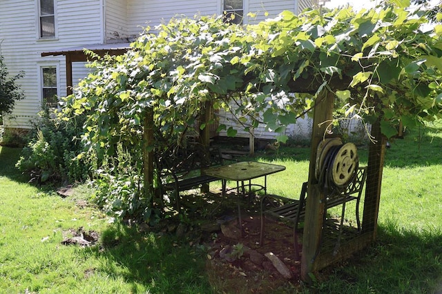 5043 Stones Chapel Rd, Elk Creek, VA 24326 - photo 42