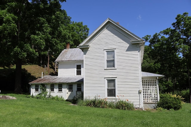 5043 Stones Chapel Rd, Elk Creek, VA 24326 - photo 7