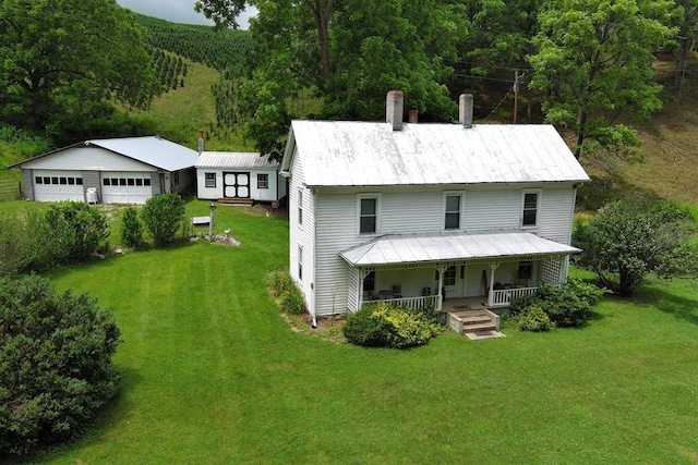 5043 Stones Chapel Rd, Elk Creek, VA 24326 - photo 53