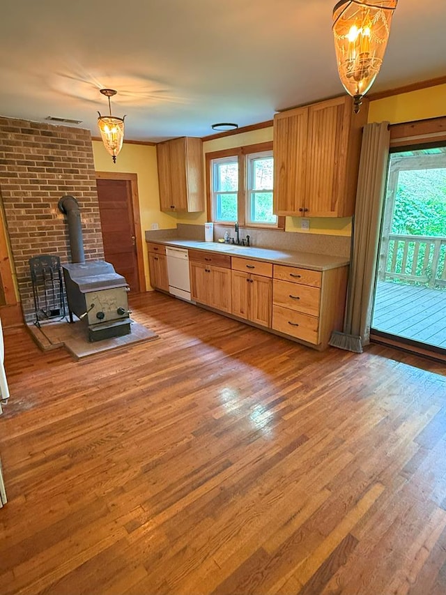 5043 Stones Chapel Rd, Elk Creek, VA 24326 - photo 11