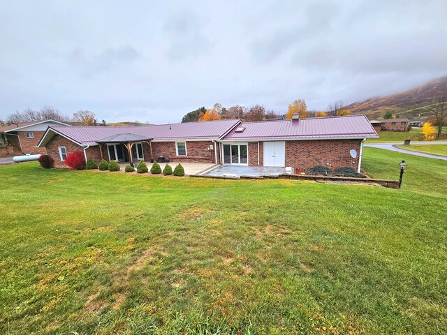 189 Bland St, North Tazewell, VA 24630