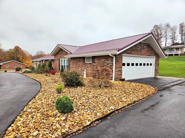 189 Bland St, North Tazewell, VA 24630