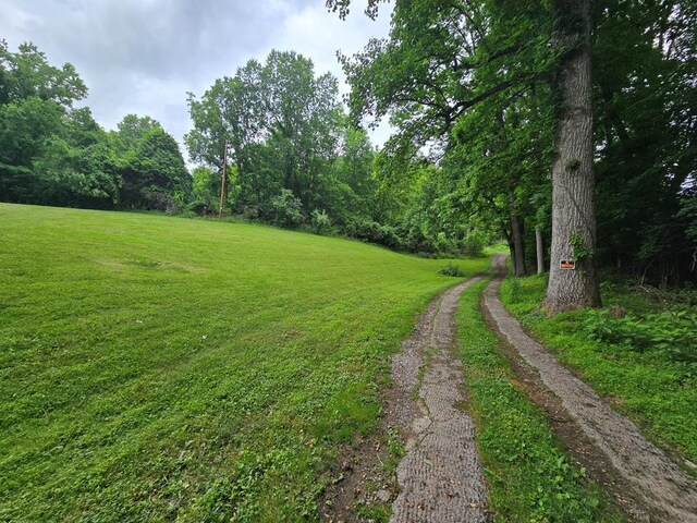 TBD Topeka Dr, Bristol, VA 24202