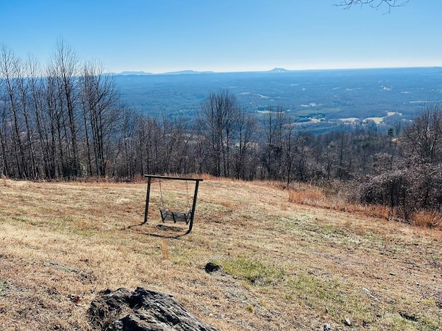 TBD Starry Nights Dr Unit 47, Fancy Gap VA, 24328 land for sale