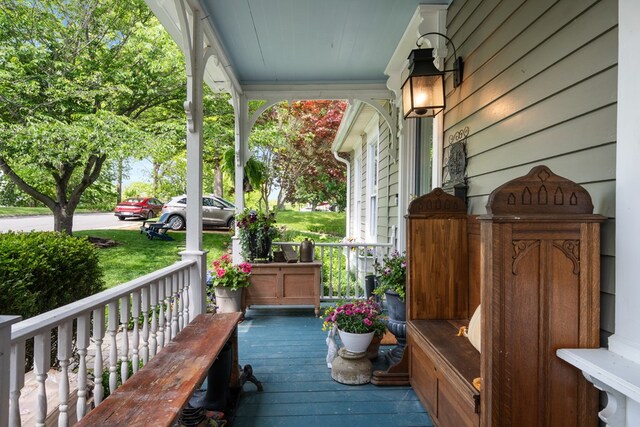 385 W Washington St, Wytheville, VA 24382 - photo 49