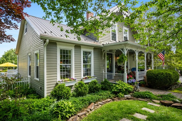 385 W Washington St, Wytheville, VA 24382 - photo 2