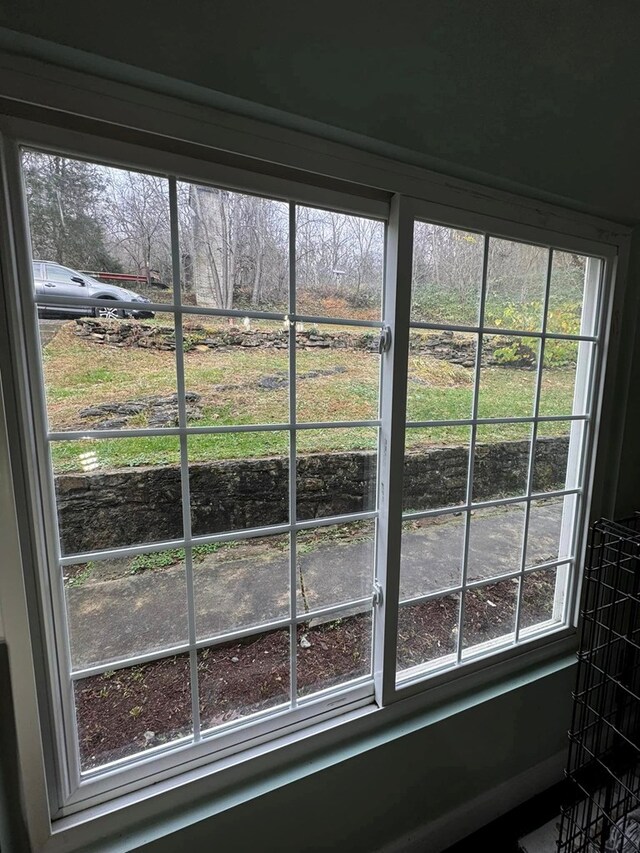 196 Goodwin Rd, Cedar Bluff, VA 24609 - detailed view