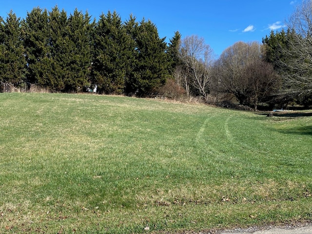 TBD Landridge 15, Abingdon, VA 24211