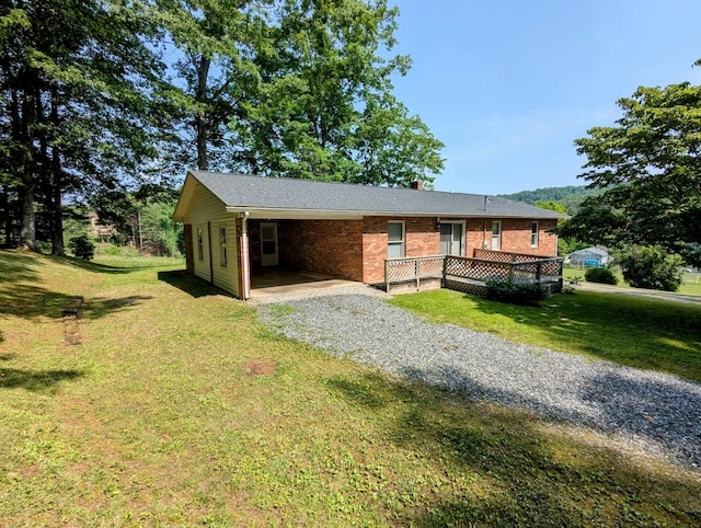 1518 Penn Rd, Floyd, VA 24091 - photo 5