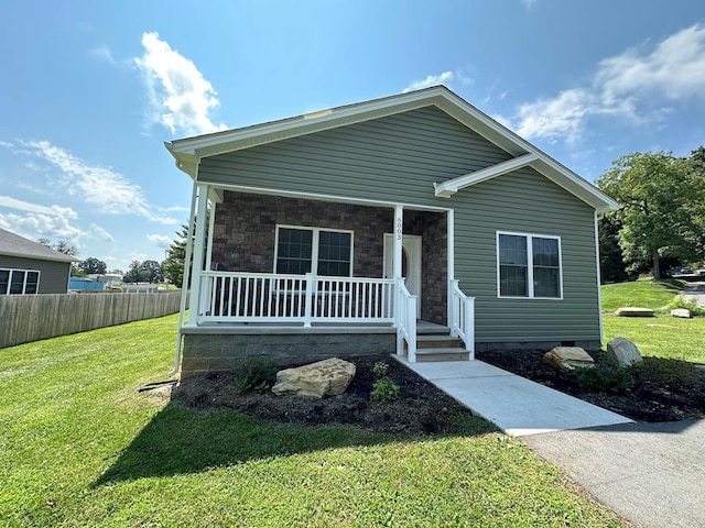 6003 Anderson Ave, Dublin VA, 24084, 3 bedrooms, 2 baths house for sale