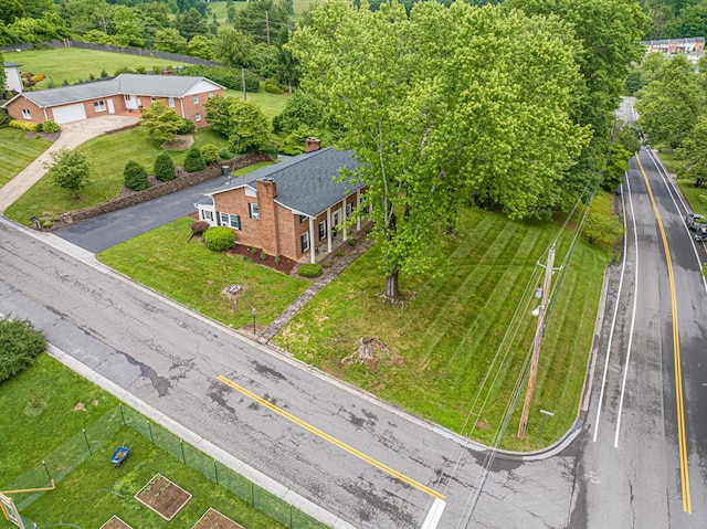 503 Court St, Abingdon, VA 24210 - view of subject property