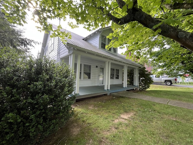 217 S Main St, Hillsville, VA 24343 - photo 2