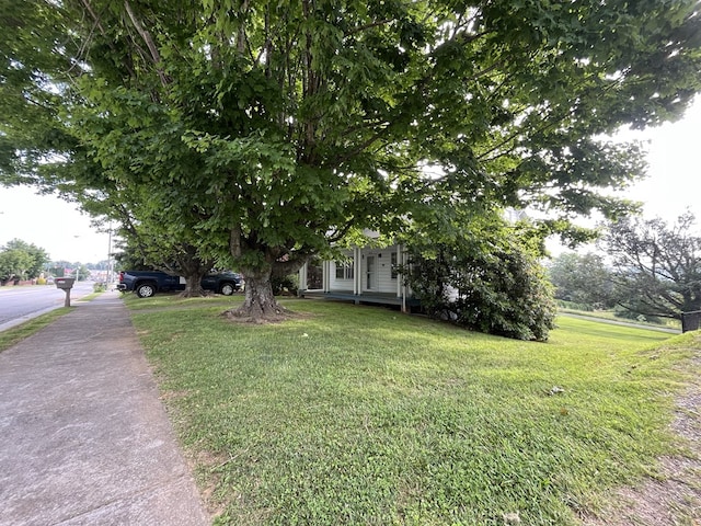 217 S Main St, Hillsville, VA 24343 - photo 4