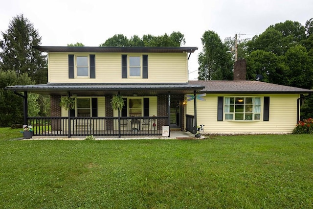 1038 Cedar Springs Rd, Sugar Grove, VA 24375 - photo 2