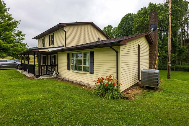 1038 Cedar Springs Rd, Sugar Grove, VA 24375 - photo 4