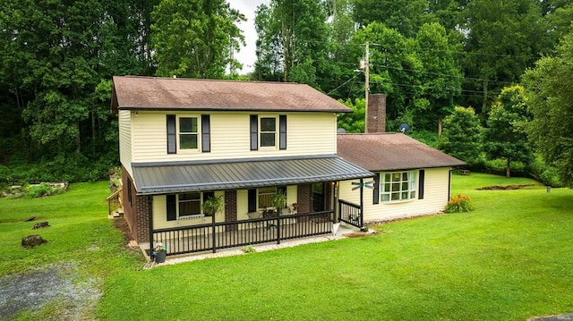 1038 Cedar Springs Rd, Sugar Grove, VA 24375 - photo 1