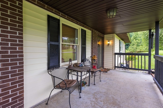 1038 Cedar Springs Rd, Sugar Grove, VA 24375 - photo 8