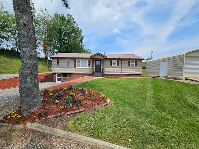 3437 Low Gap Rd, Troutdale, VA 24378 - photo 1
