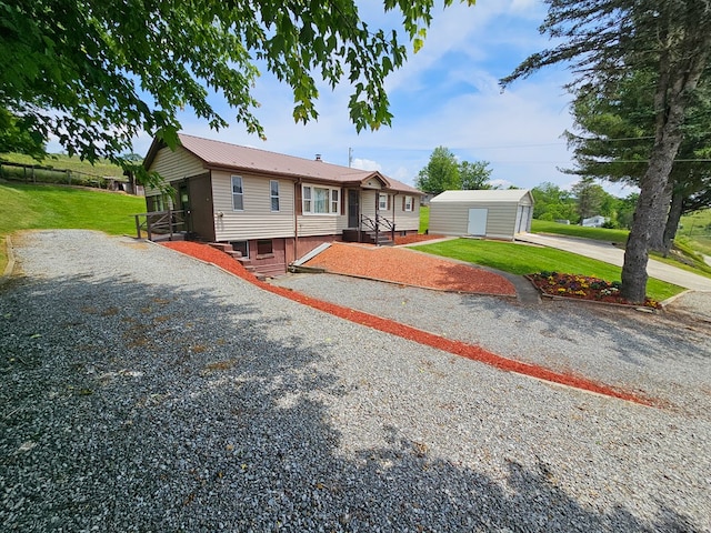 3437 Low Gap Rd, Troutdale, VA 24378 - photo 21