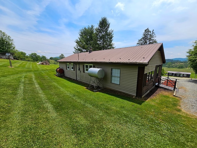 3437 Low Gap Rd, Troutdale, VA 24378 - photo 23