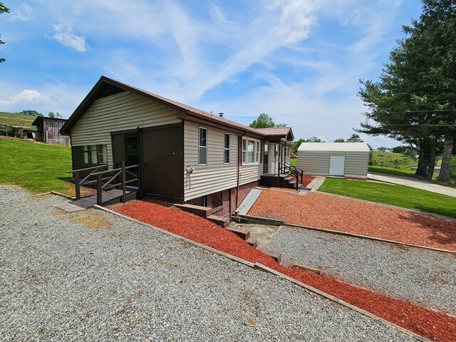 3437 Low Gap Rd, Troutdale, VA 24378 - photo 4