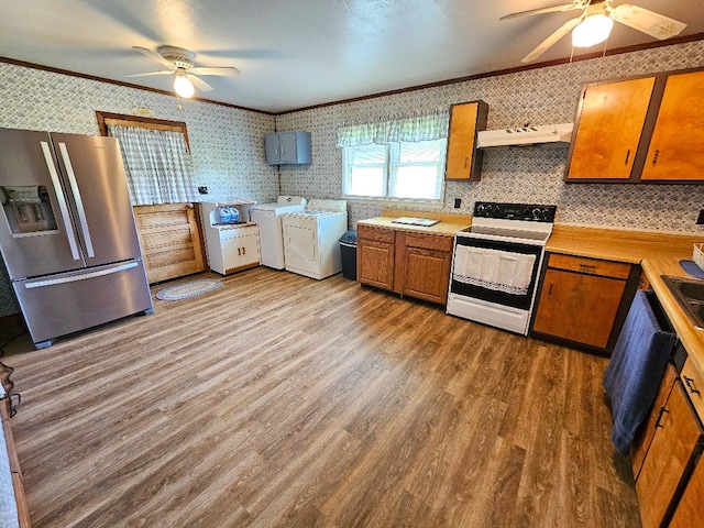 3437 Low Gap Rd, Troutdale, VA 24378 - photo 7