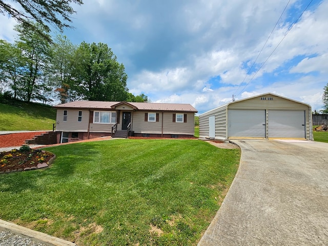 3437 Low Gap Rd, Troutdale, VA 24378 - photo 22