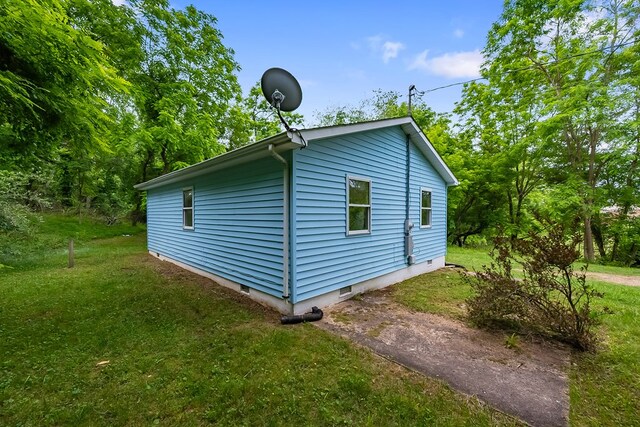 112 Garrett St, Galax, VA 24333 - photo 29