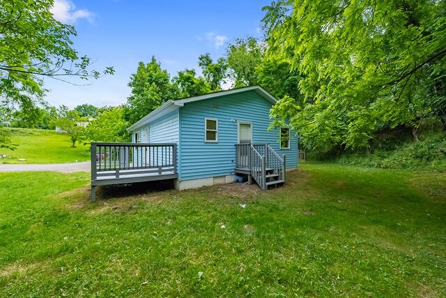 112 Garrett St, Galax, VA 24333 - photo 26