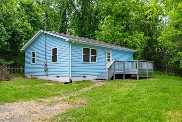 112 Garrett St, Galax, VA 24333 - photo 1