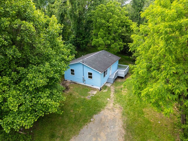 112 Garrett St, Galax, VA 24333 - photo 30