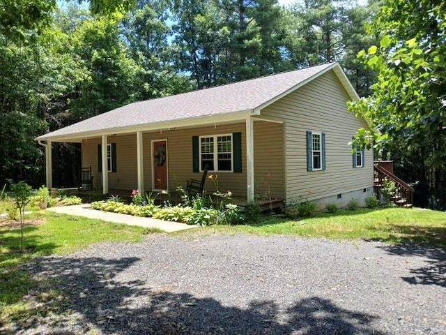 3427 Hebron Rd, Galax, VA 24333 - photo 1