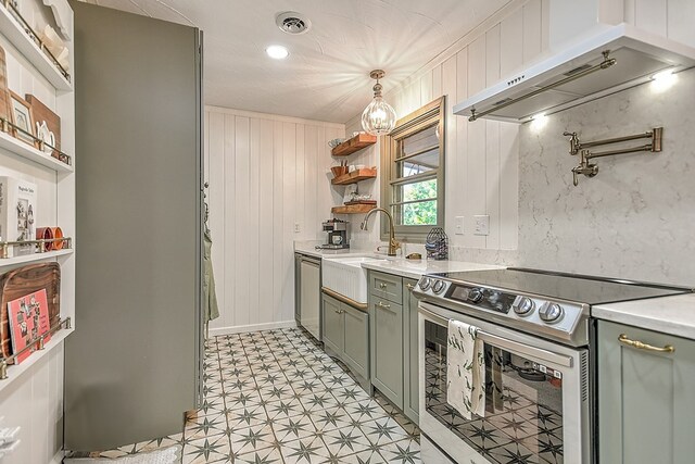421 Hill Park Dr, Bristol, VA 24201 - photo 19