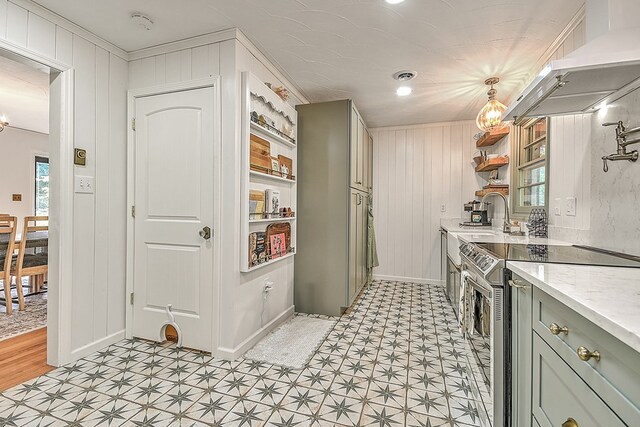 421 Hill Park Dr, Bristol, VA 24201 - photo 18