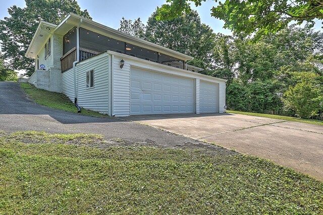 421 Hill Park Dr, Bristol, VA 24201 - photo 55