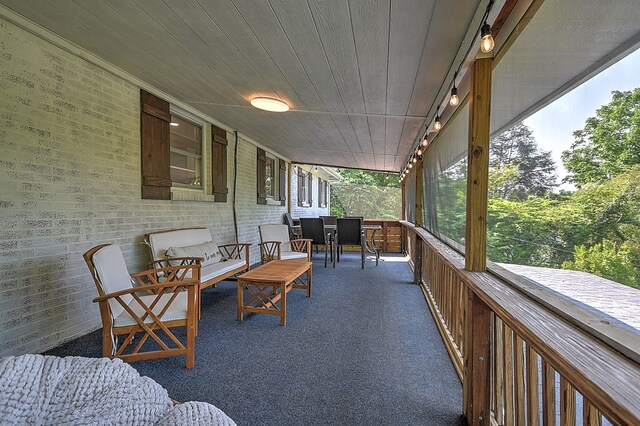 421 Hill Park Dr, Bristol, VA 24201 - photo 45