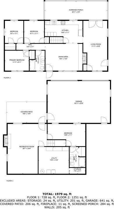421 Hill Park Dr, Bristol, VA 24201 - photo 5