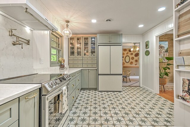 421 Hill Park Dr, Bristol, VA 24201 - photo 21