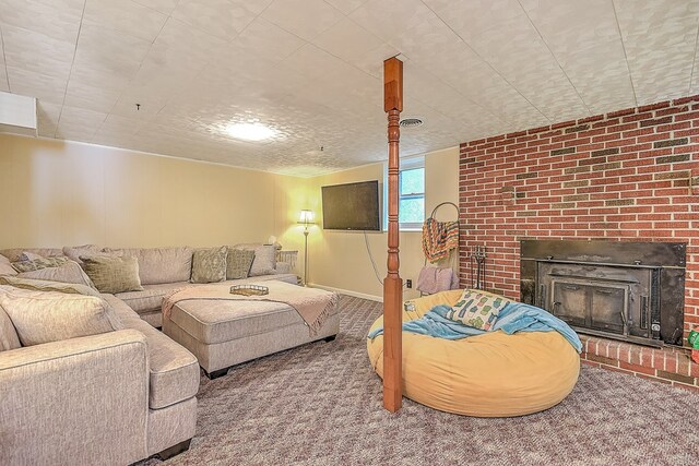 421 Hill Park Dr, Bristol, VA 24201 - photo 36