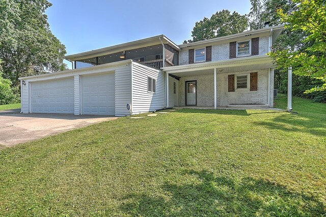 421 Hill Park Dr, Bristol, VA 24201 - photo 52