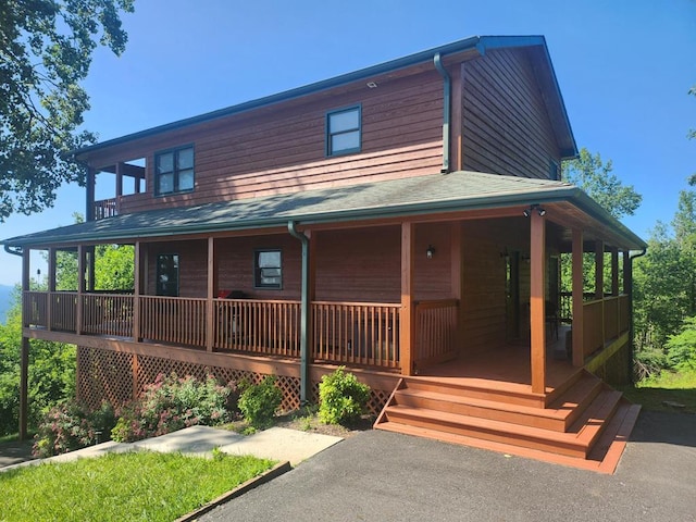 82 Alpine Way, Fancy Gap, VA 24328 - photo 1