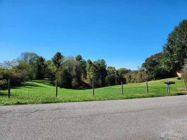 TBD Childress St, Hillsville VA, 24343 land for sale